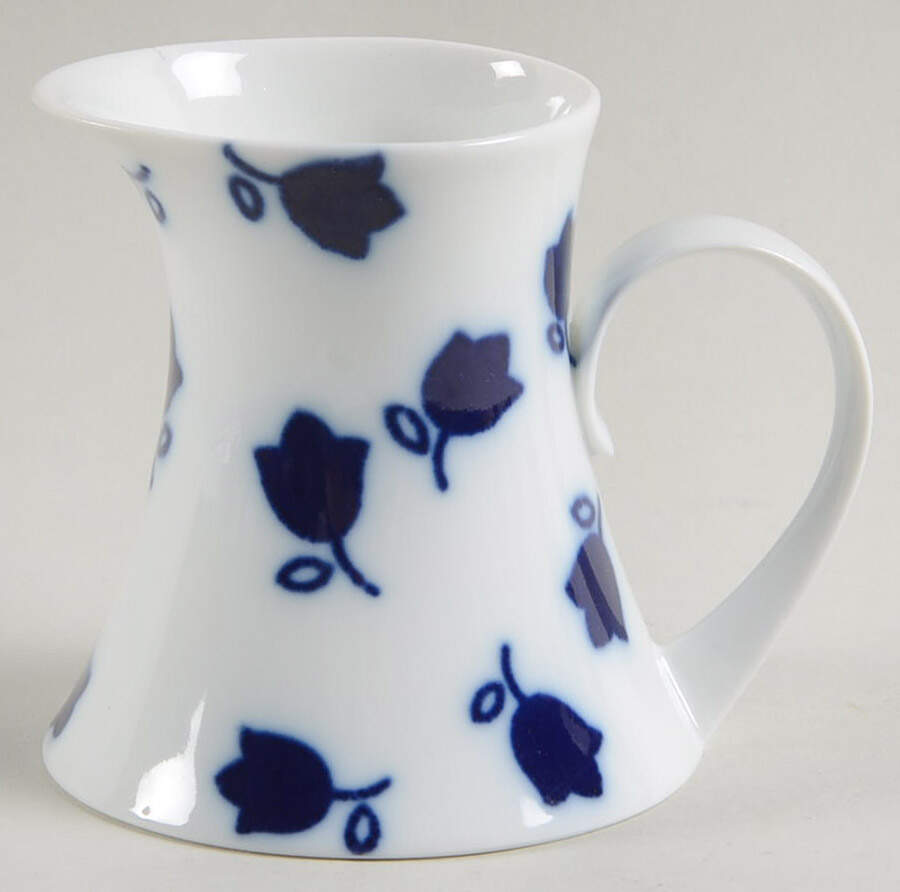 Variance Creamer by Block-1