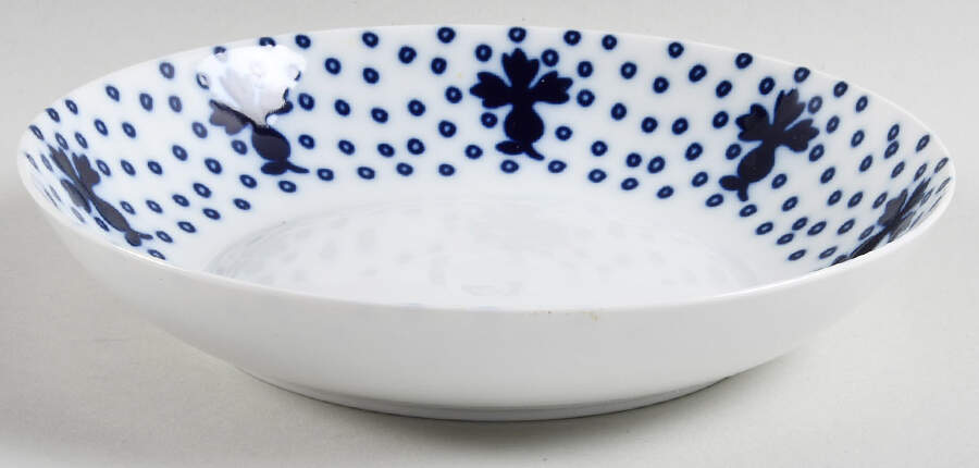 Variance Coupe Soup Bowl by Block-1