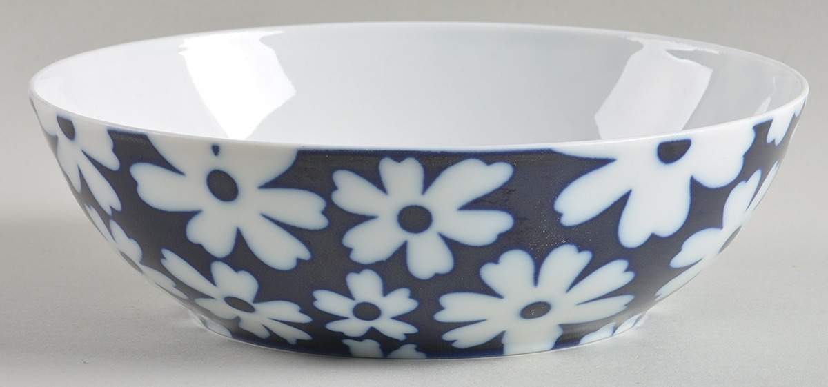 Variance Coupe Cereal Bowl by Block-1