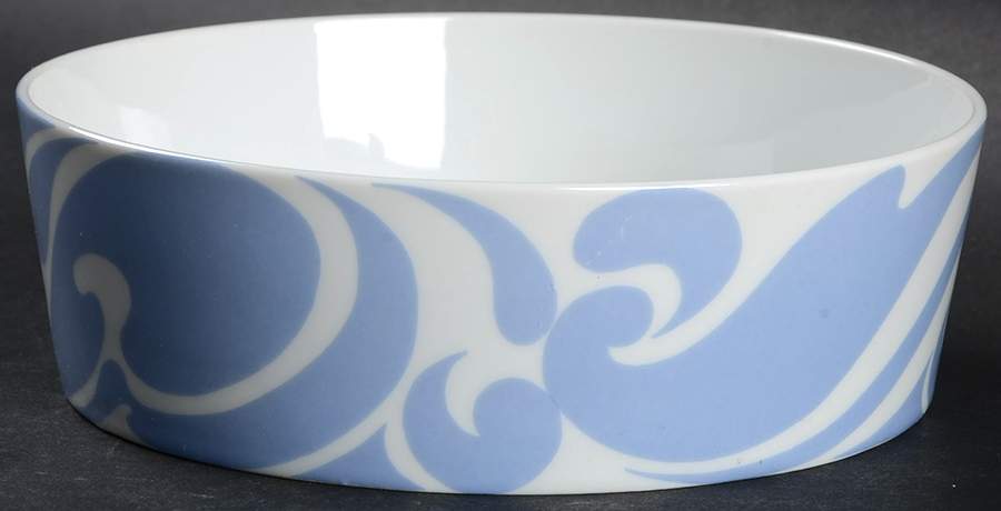 Vibrant Coupe Cereal Bowl by Block-1