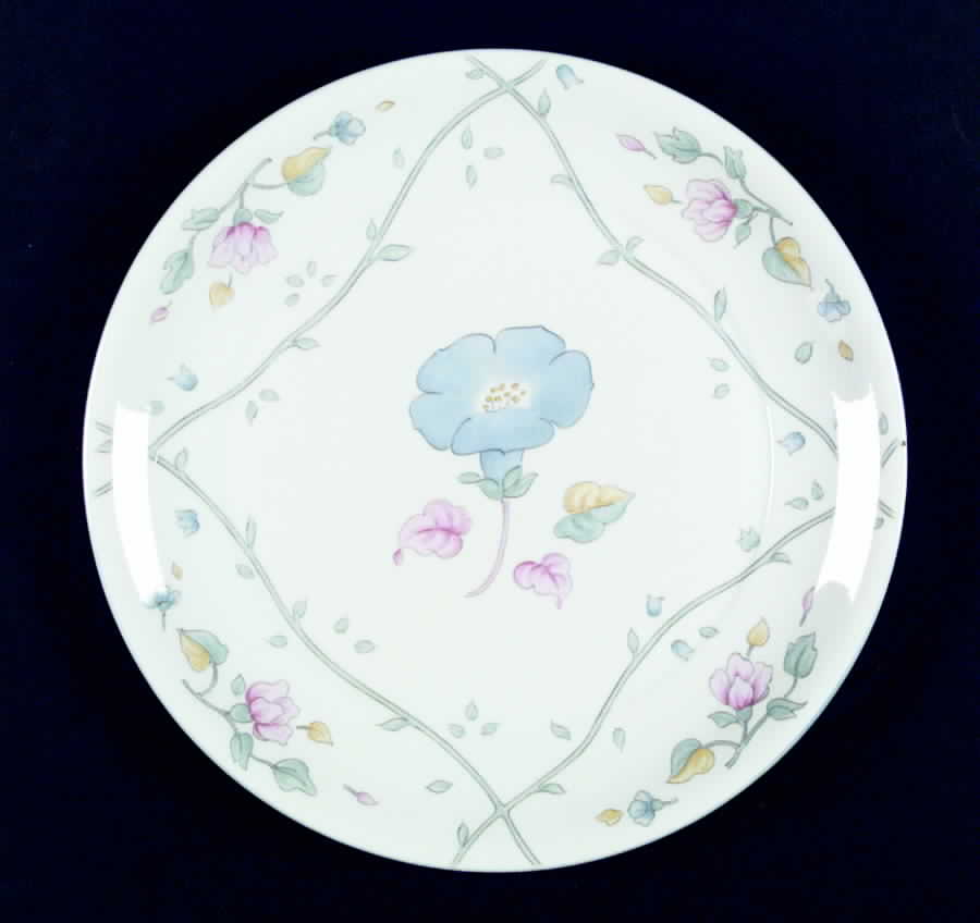 Victoriana Dinner Plate by Block-1