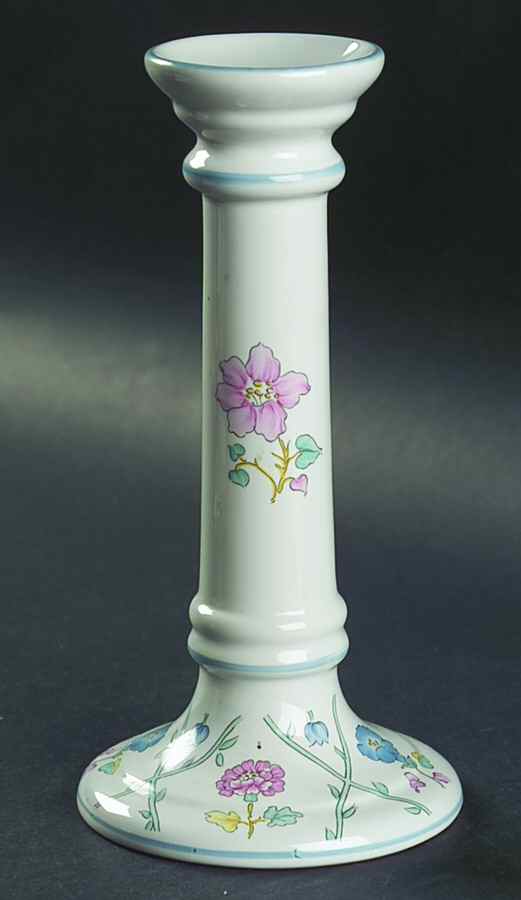 Victoriana 7" Candlestick by Block-1
