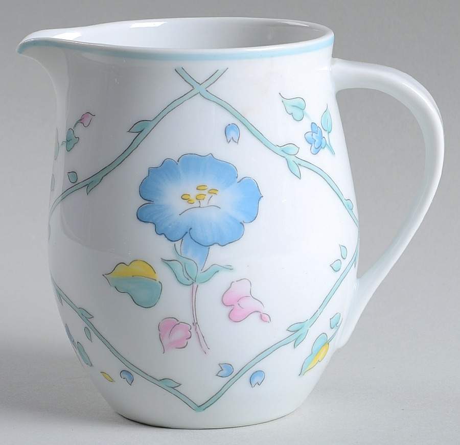 Victoriana Creamer by Block-1