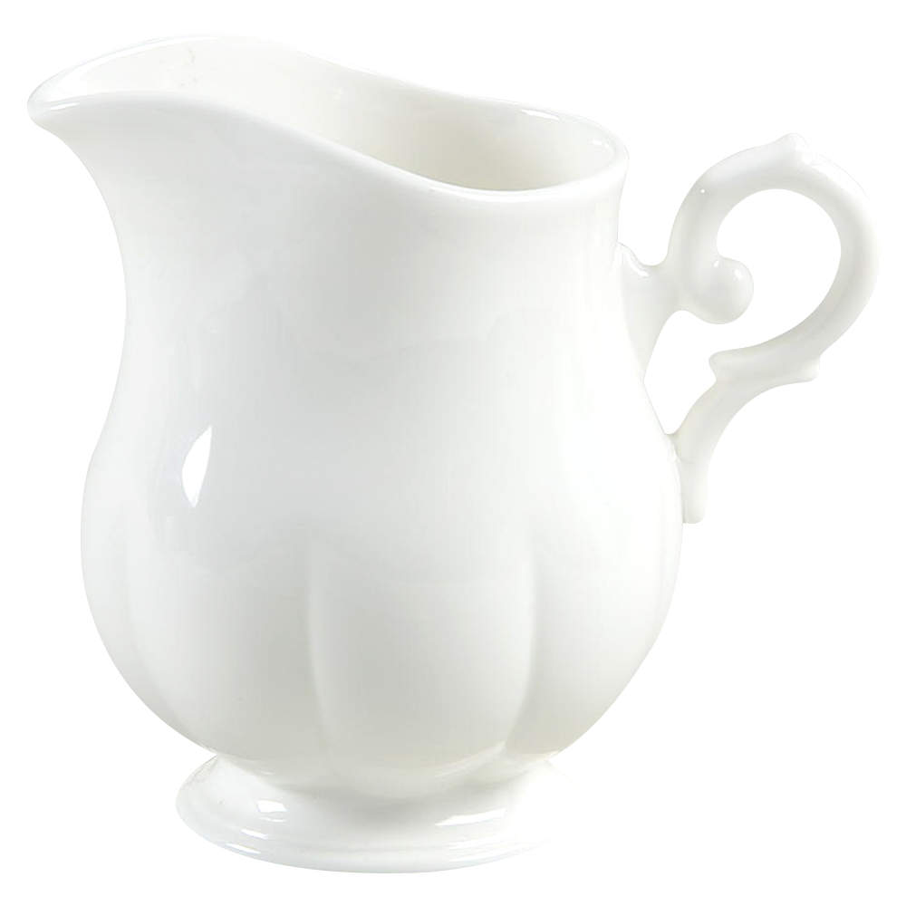 Windsor Bone Creamer by Block-1