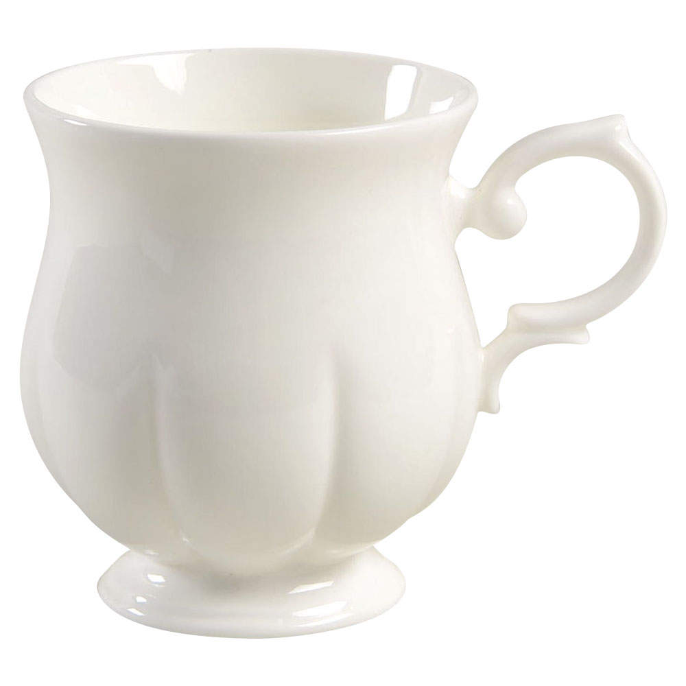 Windsor Bone Mug by Block-1