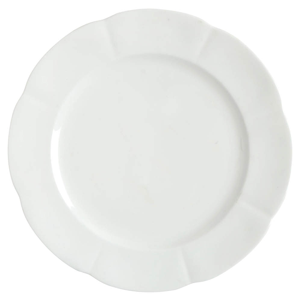 Windsor Bone Salad Plate by Block-1