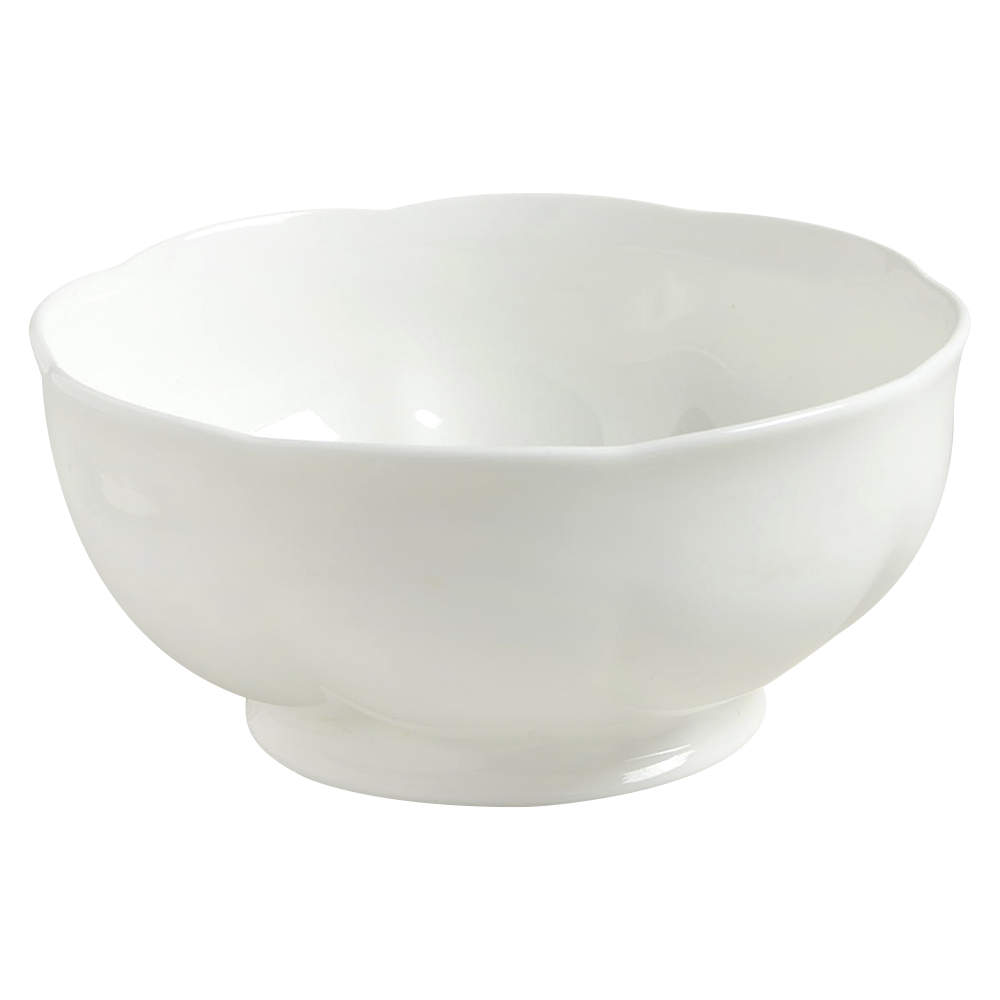 Windsor Bone Coupe Cereal Bowl by Block-1