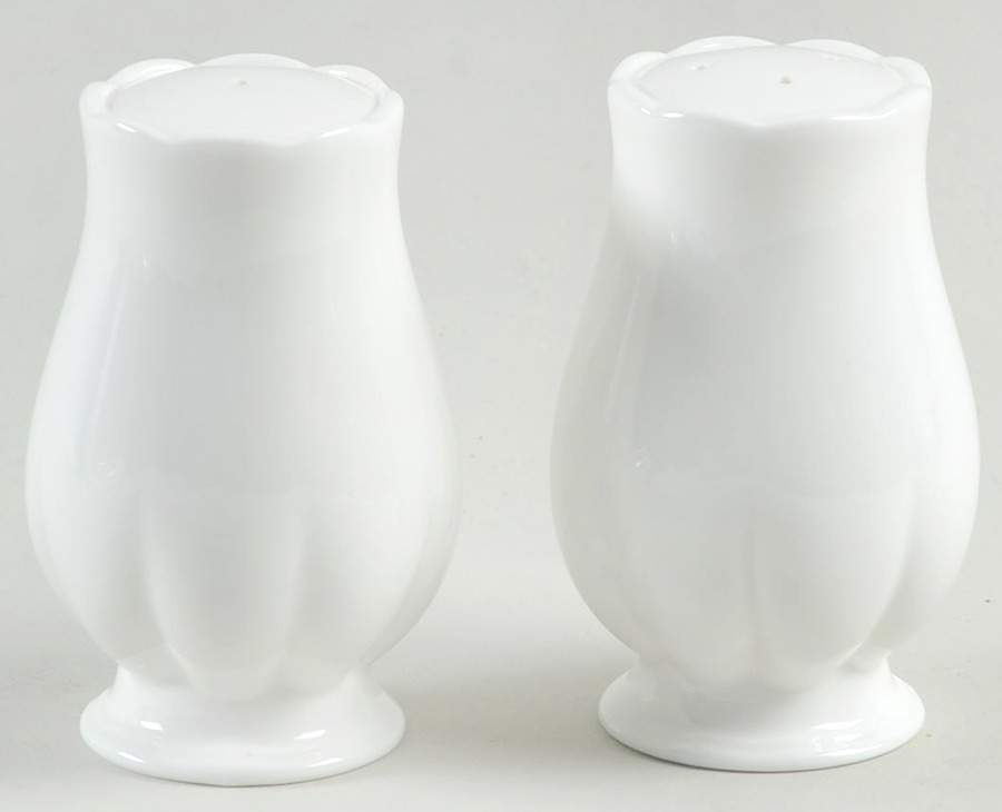 Windsor Bone Salt & Pepper Set by Block-1
