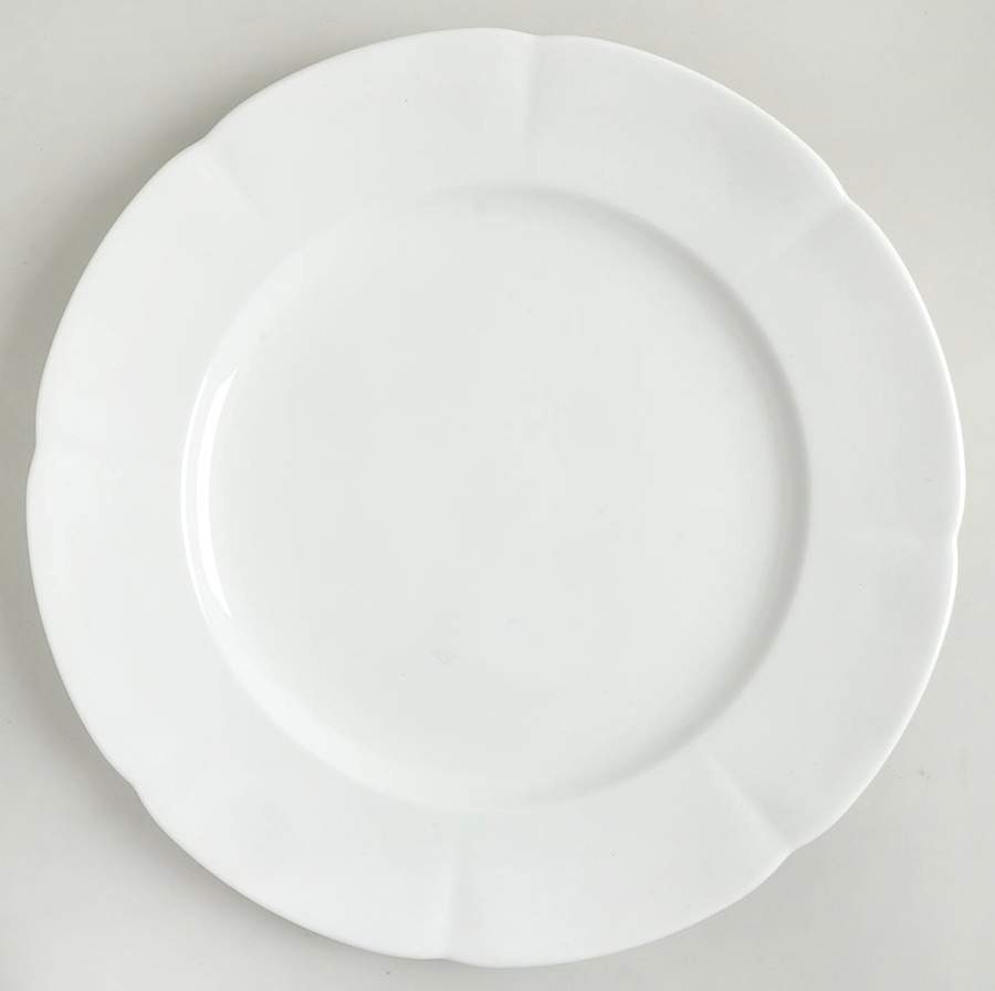 Windsor Bone 12" Chop Plate (Round Platter) by Block-1