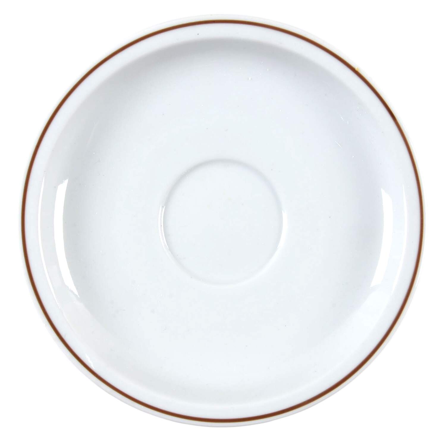 Wildflowers Saucer by Block-1
