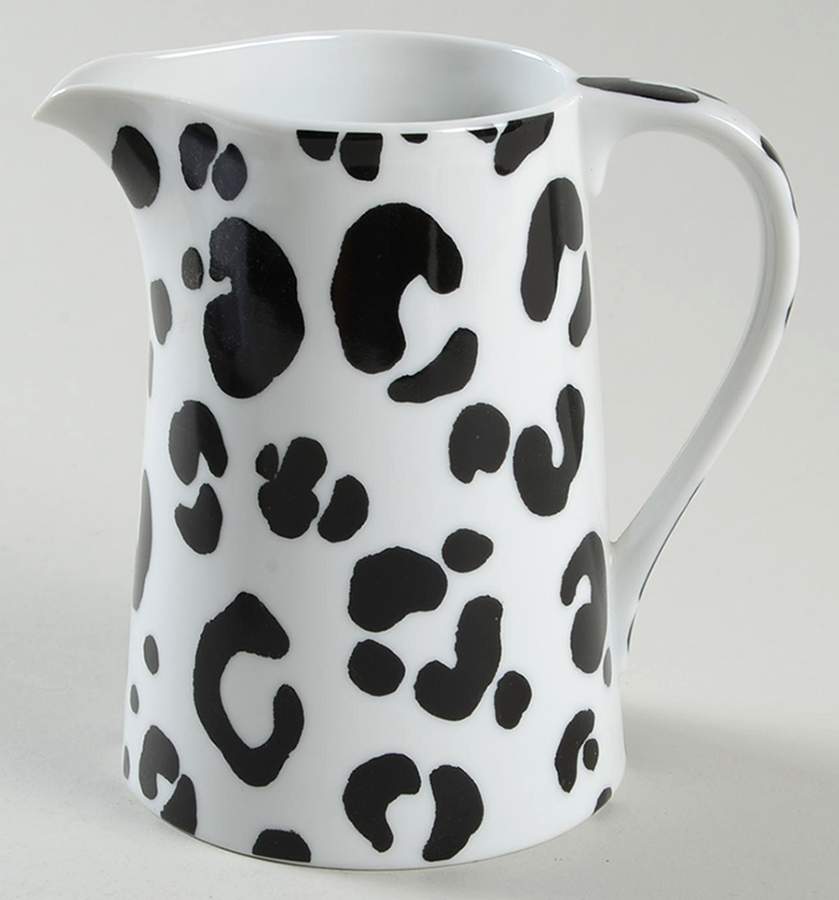 Wildlife Creamer by Block-1