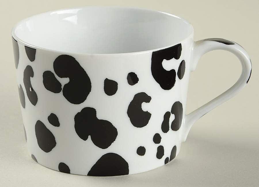 Wildlife Flat Cup by Block-1