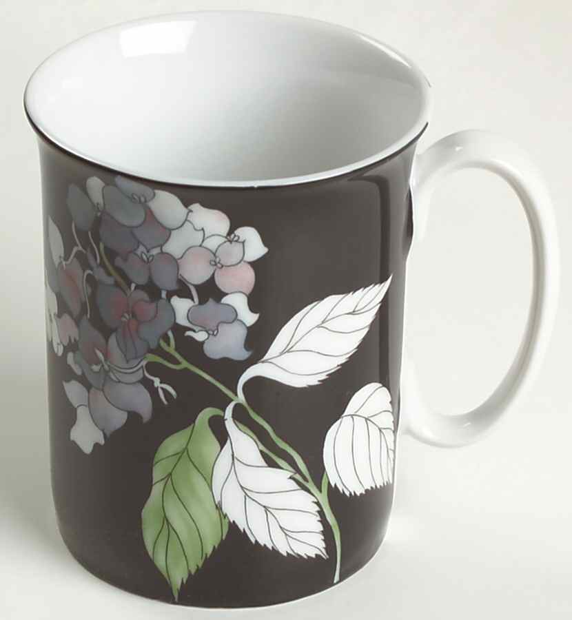 Wildflowers (Mary Lou Goertzen) Mug by Block-1