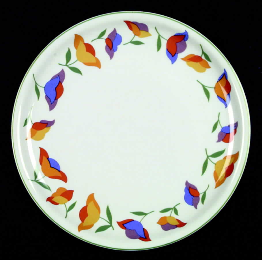 Woodwinds Dinner Plate by Block-1