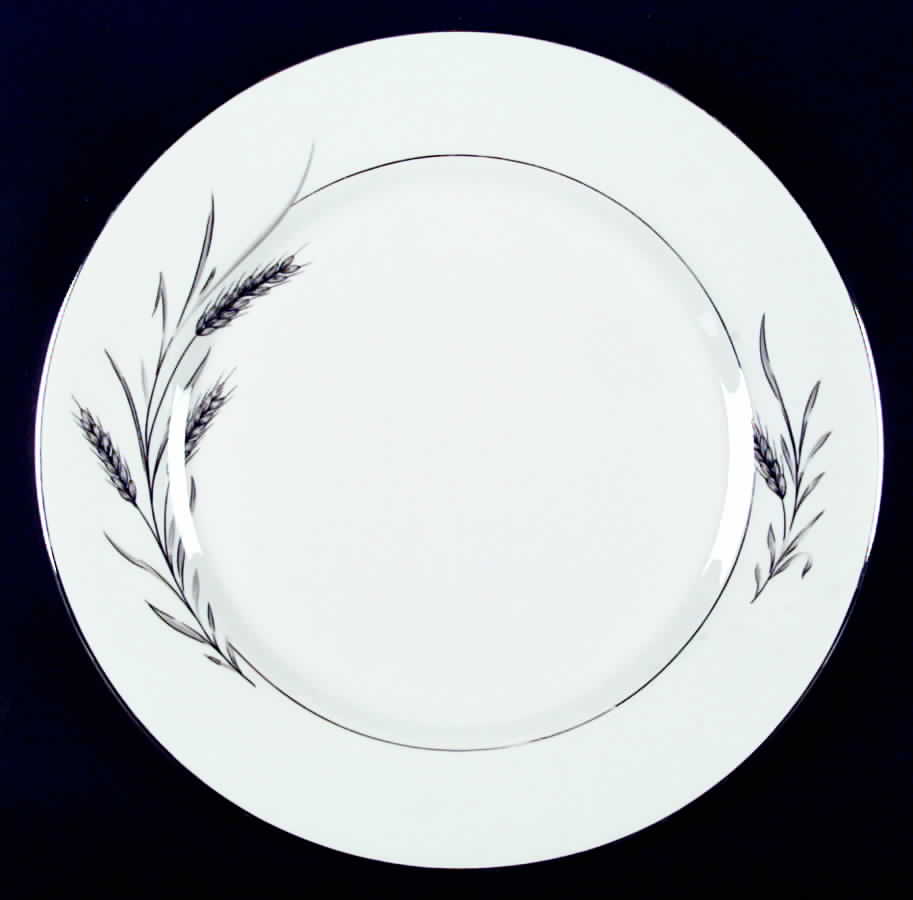 BLR1 Chop Plate (Round Platter) by Belora-1