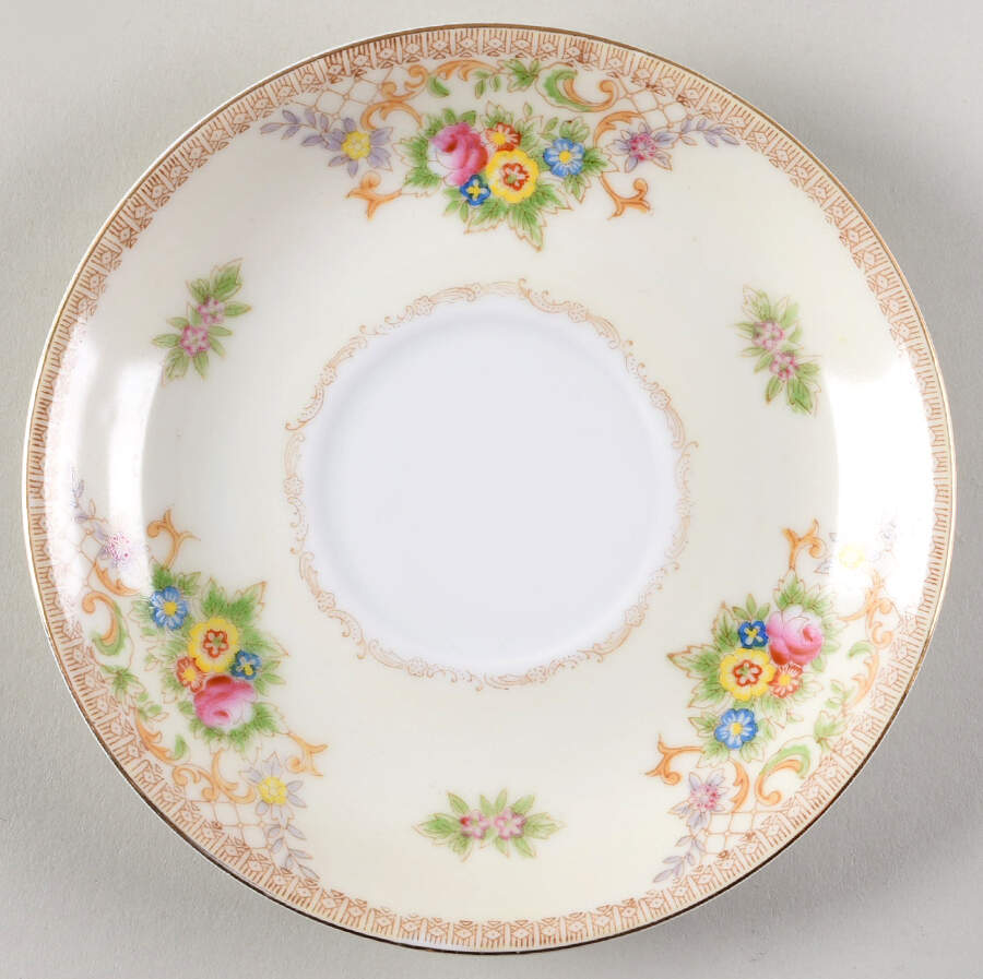 Berkley Saucer by Black Towers-1