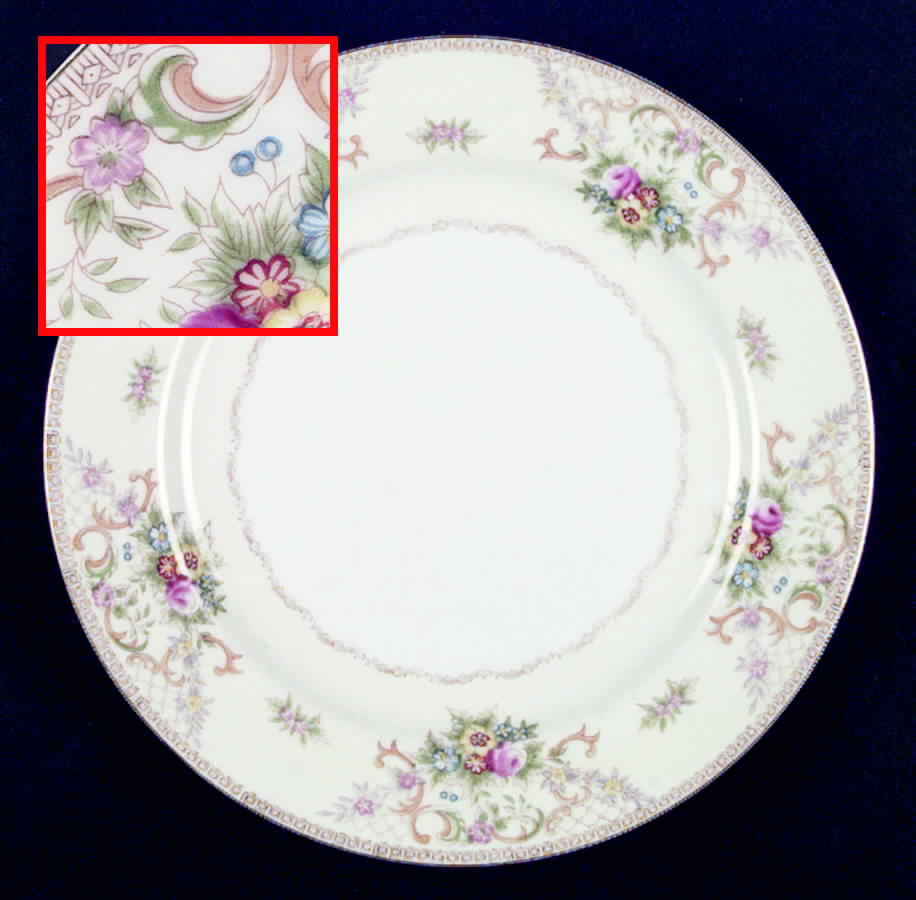 Berkley Dinner Plate by Black Towers-1