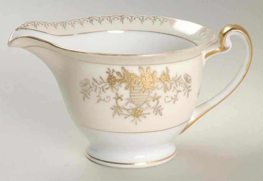 Windsor Creamer by Black Towers-1