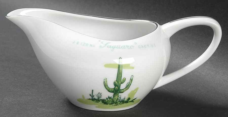 Arizona Cactus Creamer by Blakely-1