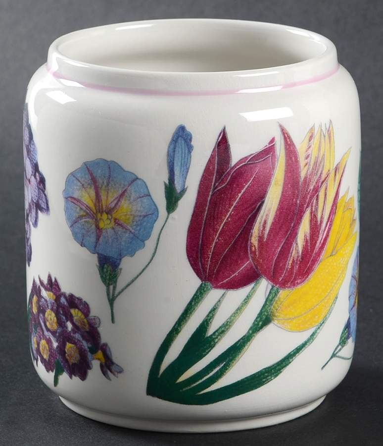 BNA1 Small Canister No Lid by Bernarda-1