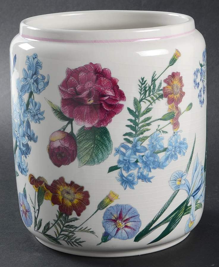 BNA1 Extra Large Canister No Lid by Bernarda-1