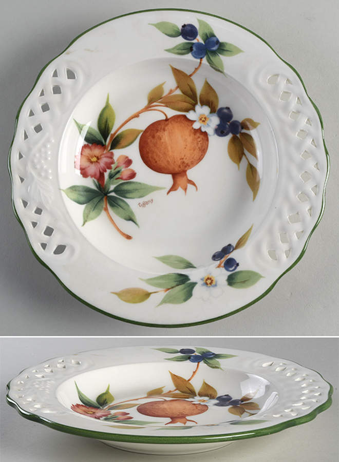 BNI1 Large Rim Soup Bowl by Brunelli-1