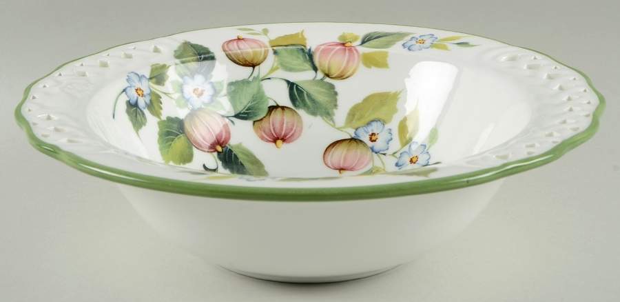 BNI1 11" Large Salad Serving Bowl by Brunelli-1