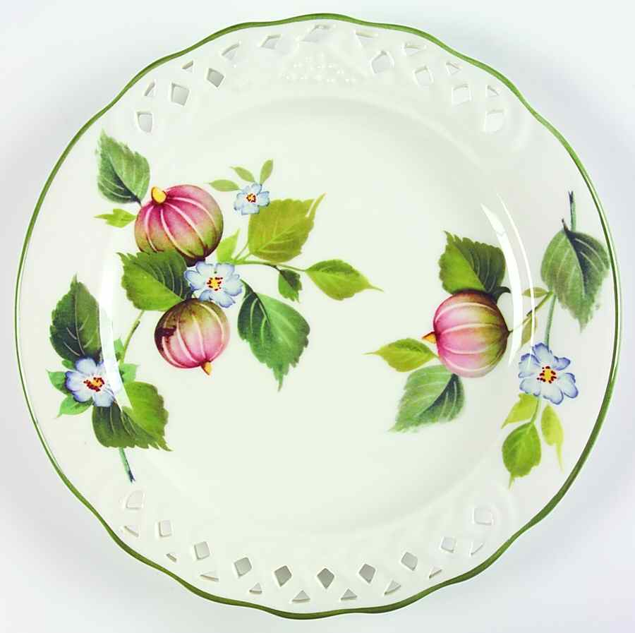 BNI1 Salad Plate by Brunelli-1