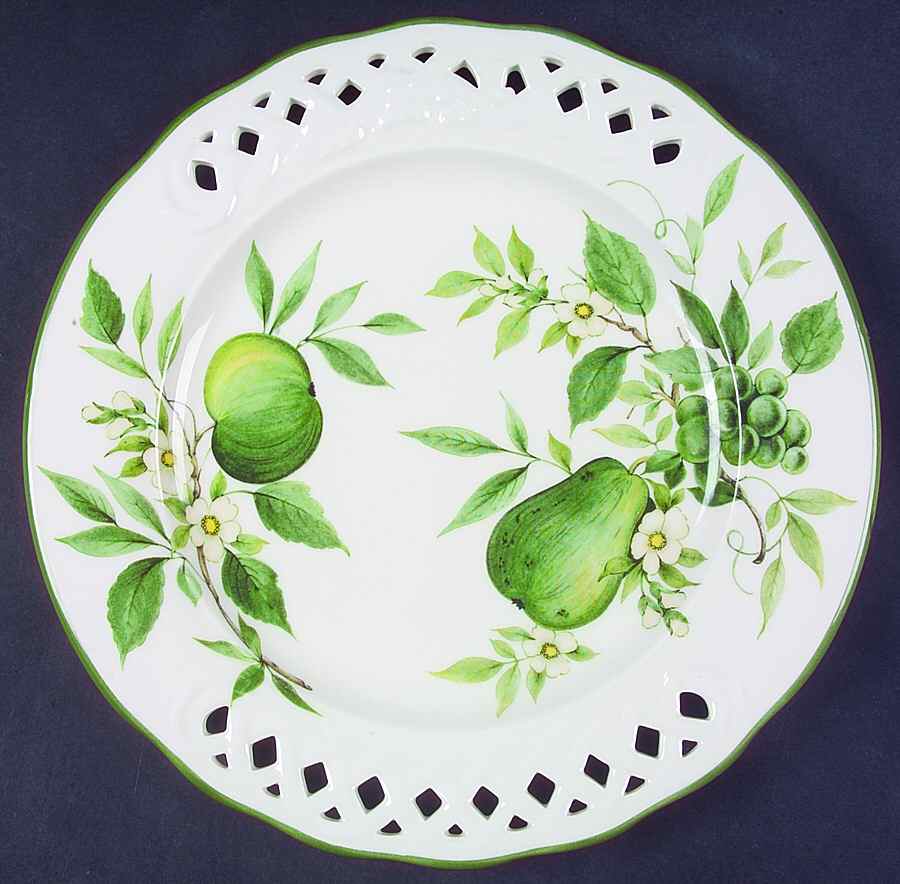 BNI1 Dinner Plate by Brunelli-1