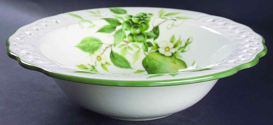 BNI1 11" Large Salad Serving Bowl by Brunelli-1
