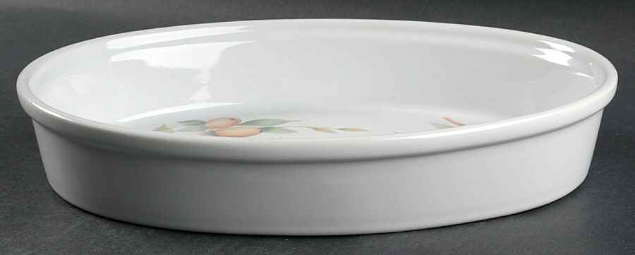 BNI1 12'' Oval Baker by Brunelli-1