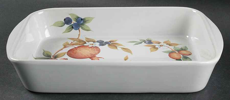 BNI1 12" Rectangular Baker by Brunelli-1