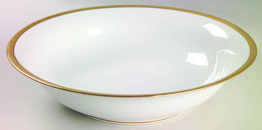 BOG1 10" Round Vegetable Bowl by George Borgfeldt-1