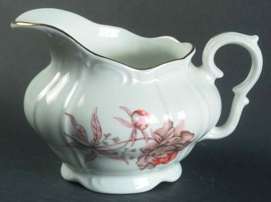 BOH12 Creamer by Bohemia Ceramic Works-1
