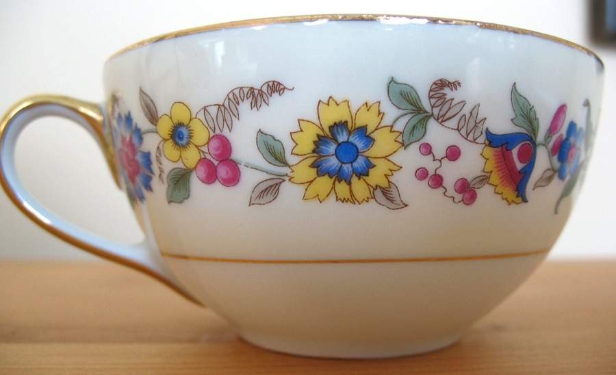 BOH20 Flat Cup by Bohemia Ceramic Works-1