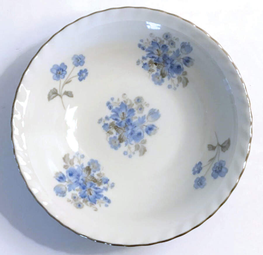 BOH22 Coupe Cereal Bowl by Bohemia Ceramic Works-1