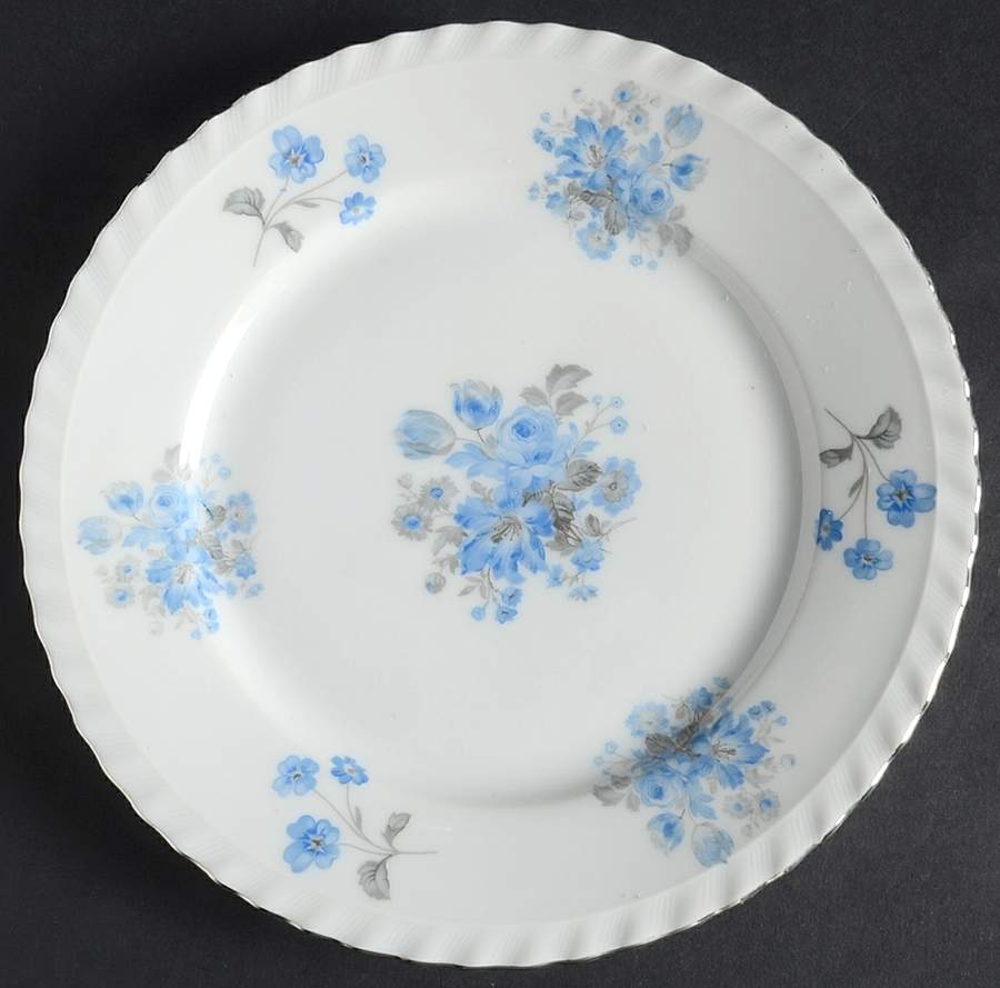 BOH22 Salad Plate by Bohemia Ceramic Works-1