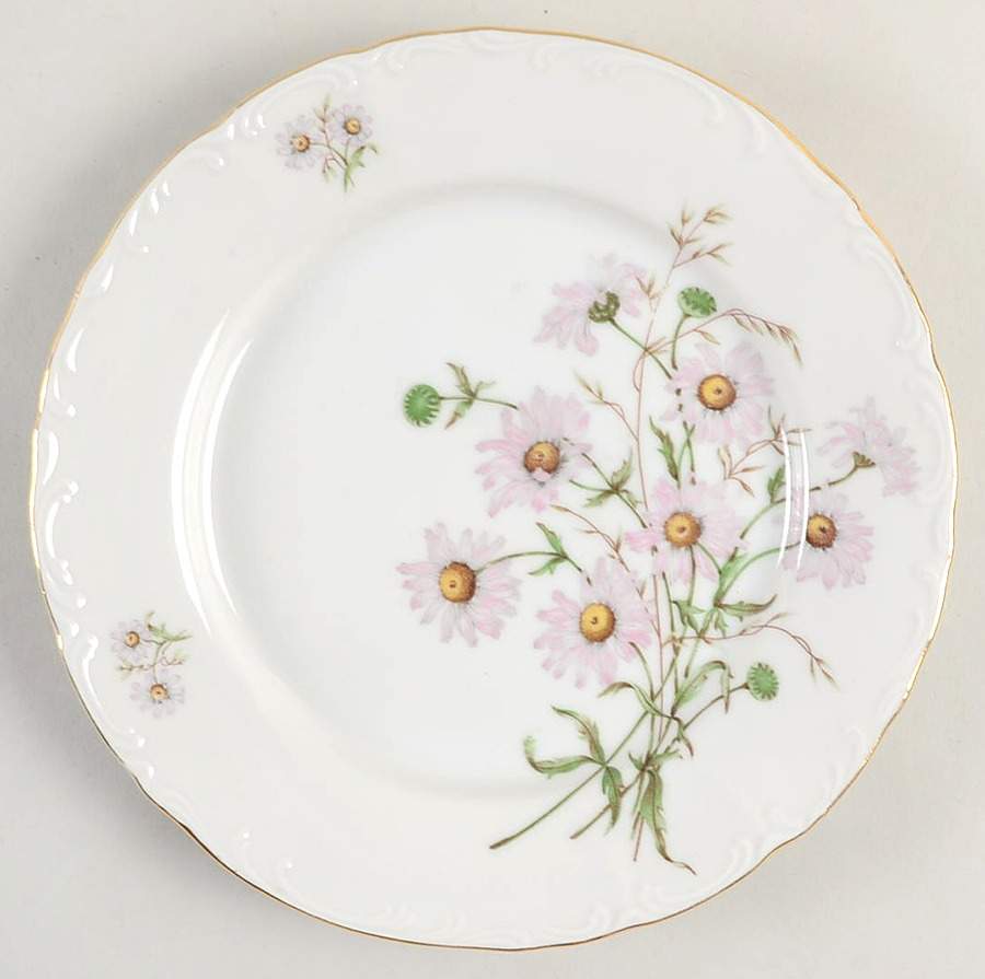 BOH25 Salad Plate by Bohemia Ceramic Works-1