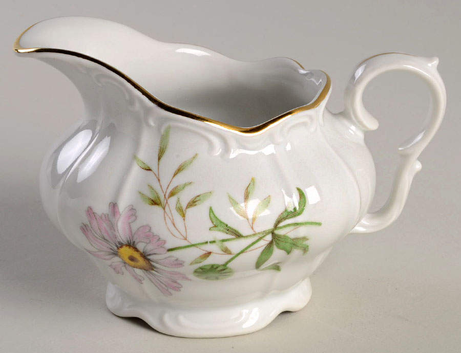 BOH25 Creamer by Bohemia Ceramic Works-1