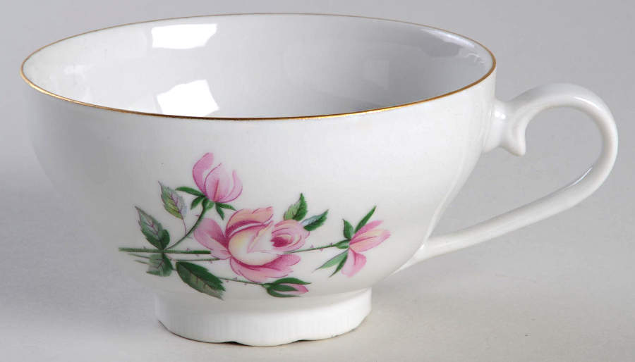 BOH28 Footed Cup by Bohemia Ceramic Works-1