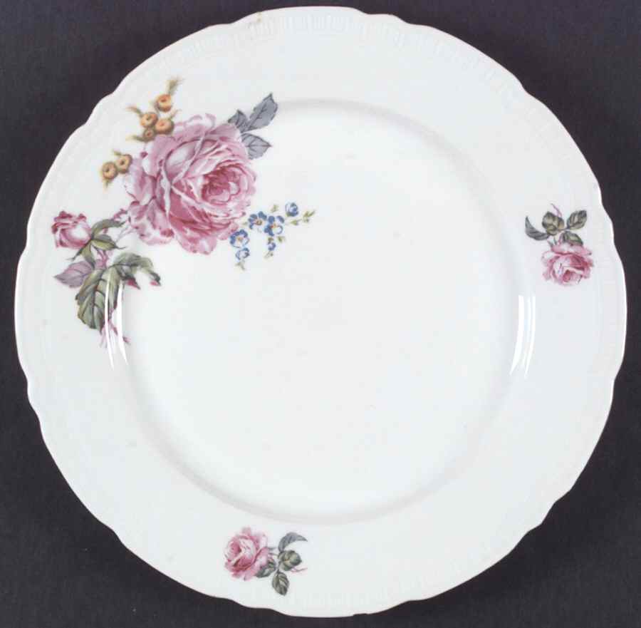 BOH30 Dinner Plate by Bohemia Ceramic Works-1