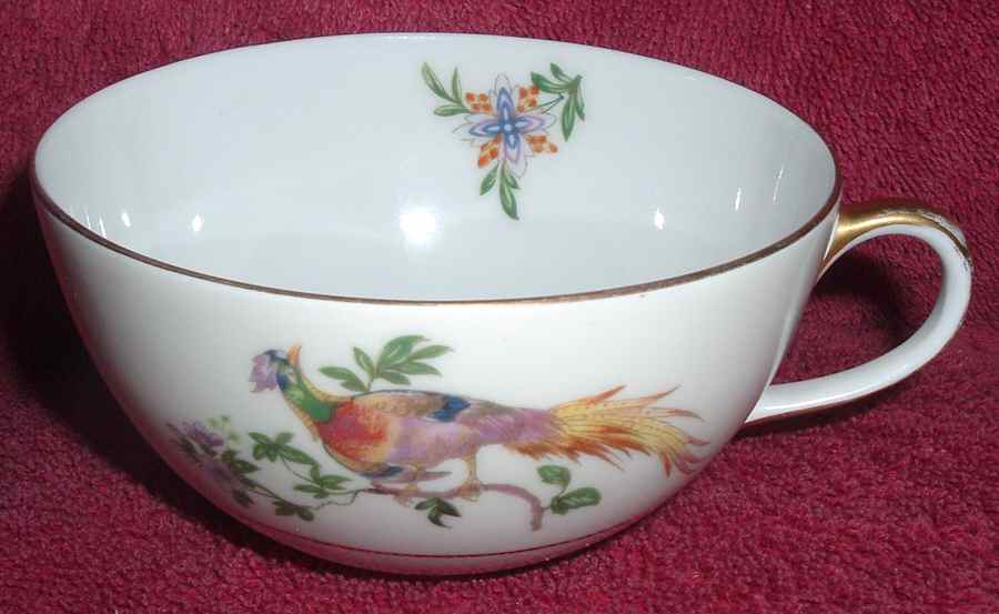 BOH32 Flat Cup by Bohemia Ceramic Works-1