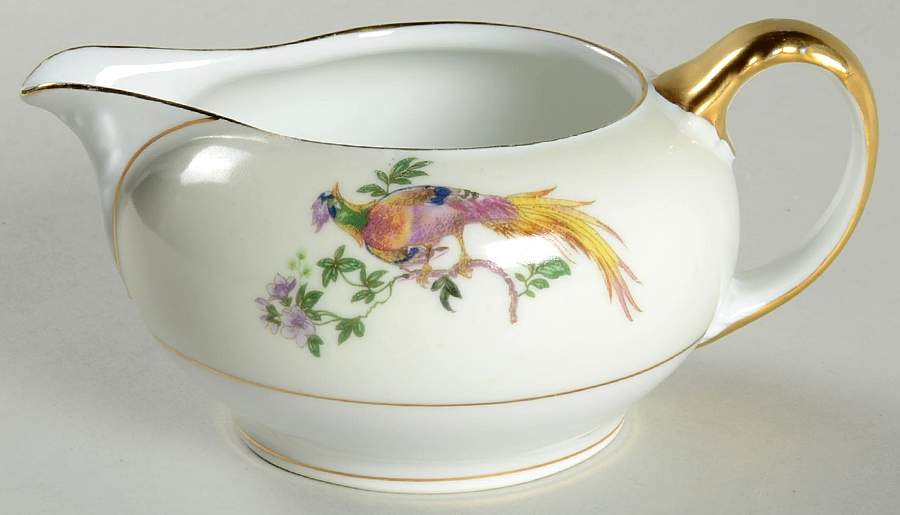 BOH32 Creamer by Bohemia Ceramic Works-1