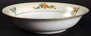 BOH32 Coupe Cereal Bowl by Bohemia Ceramic Works-1