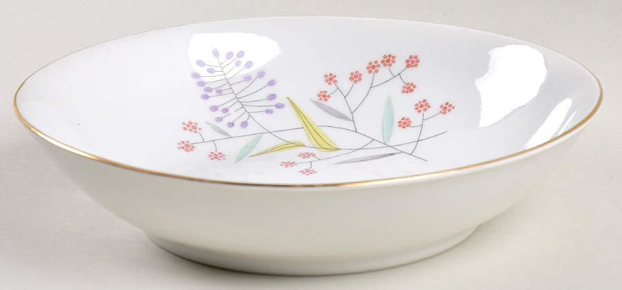 BOH4 Coupe Soup Bowl by Bohemia Ceramic Works-1