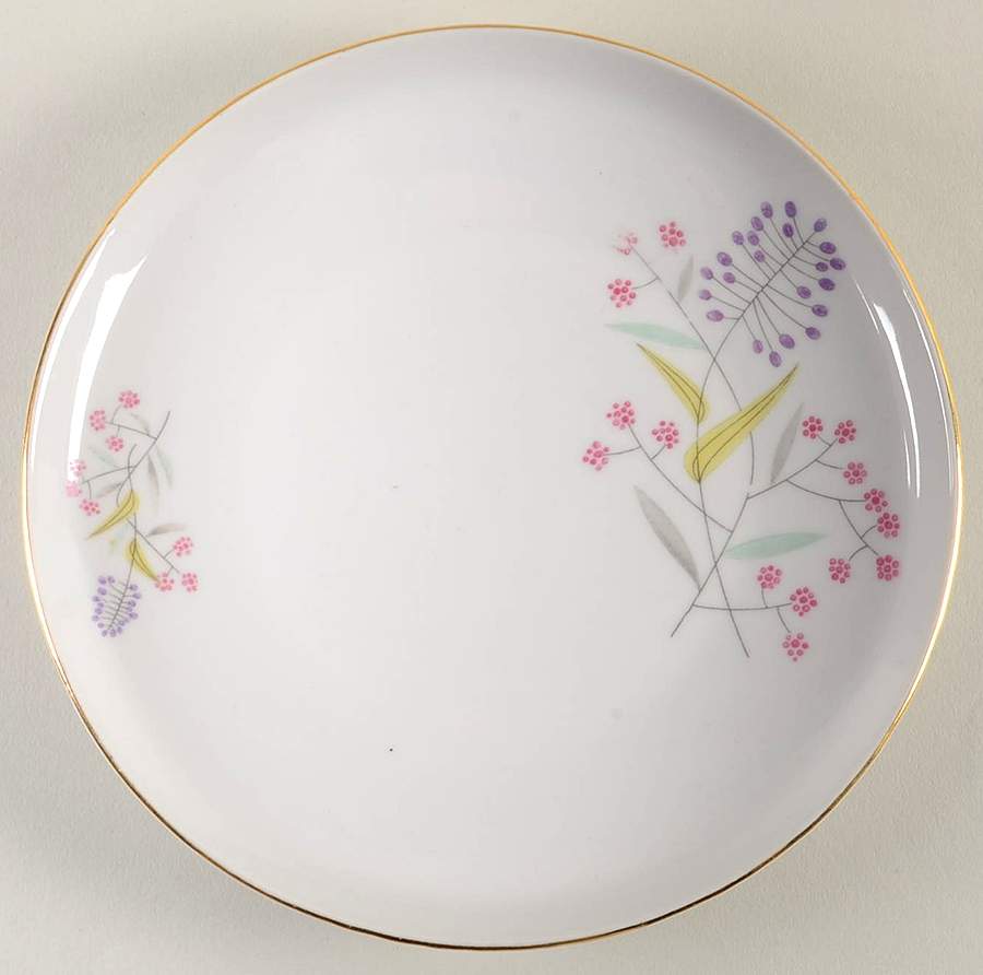 BOH4 Salad Plate by Bohemia Ceramic Works-1