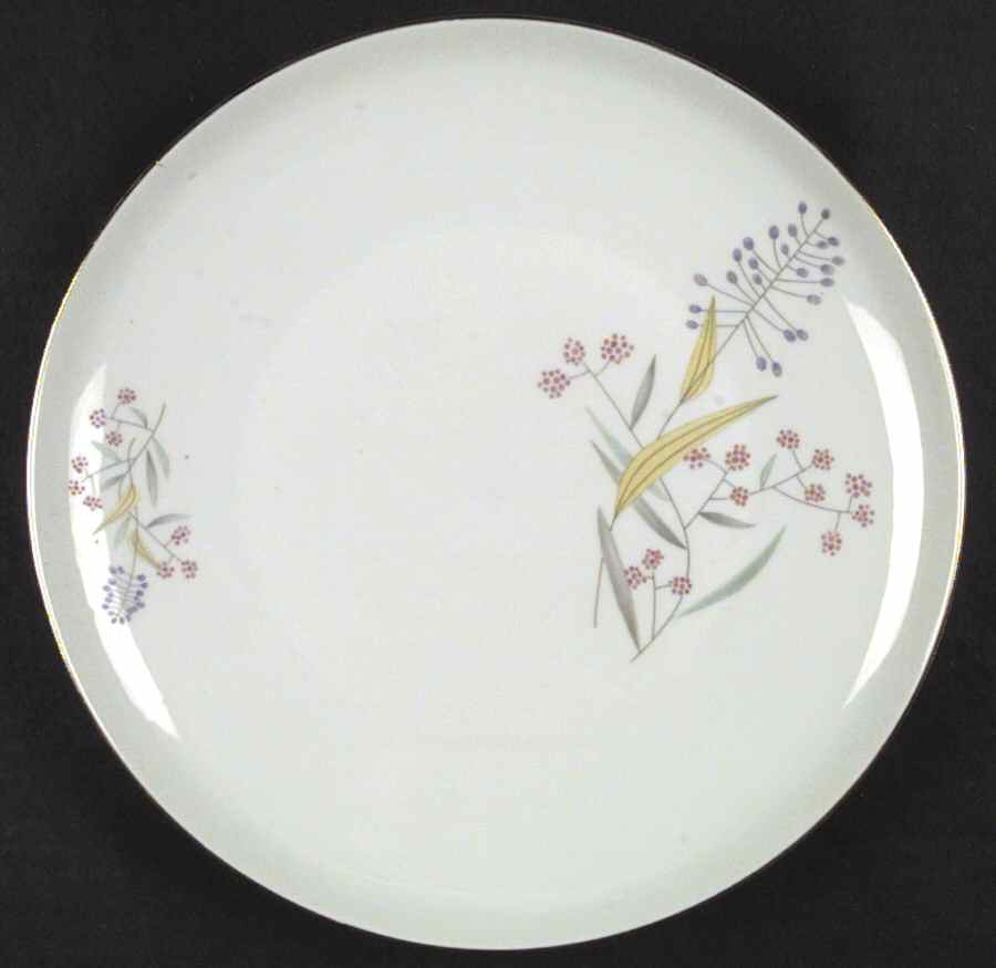 BOH4 Dinner Plate by Bohemia Ceramic Works-1