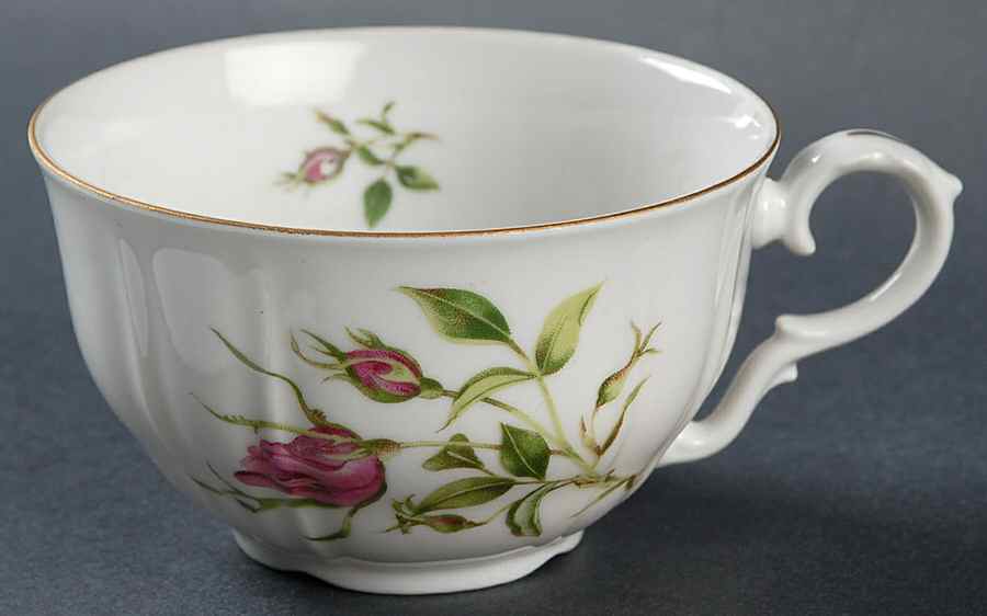 BOH46 Flat Cup by Bohemia Ceramic Works-1