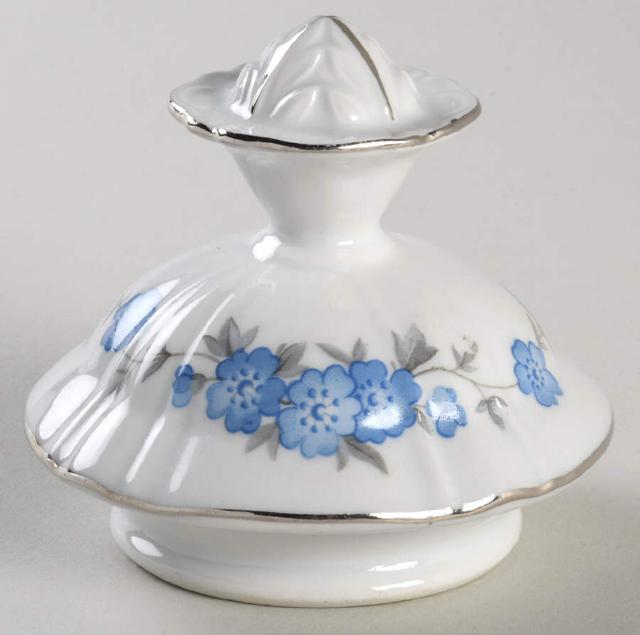 BOH6 Lid for Coffee Pot by Bohemia Ceramic Works-1