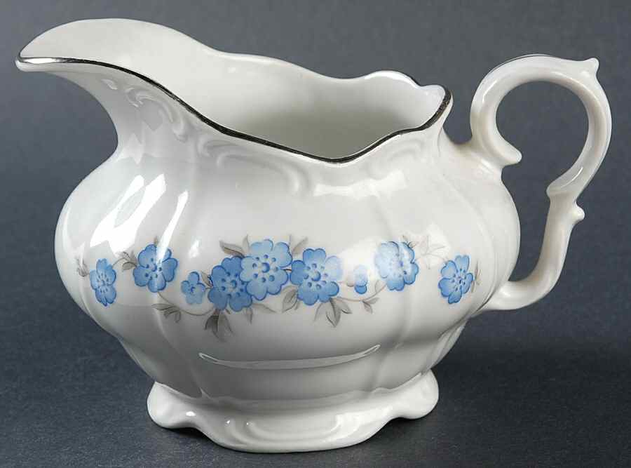 BOH6 Creamer by Bohemia Ceramic Works-1
